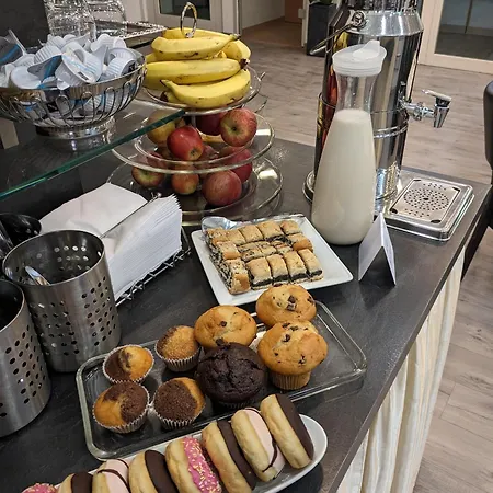Adler Hotel Frankfurt-2